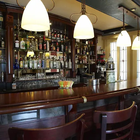 Modern Dutch With Terrace *