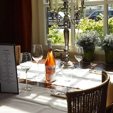 Villa Modern Dutch With Terrace Hippolytushoef