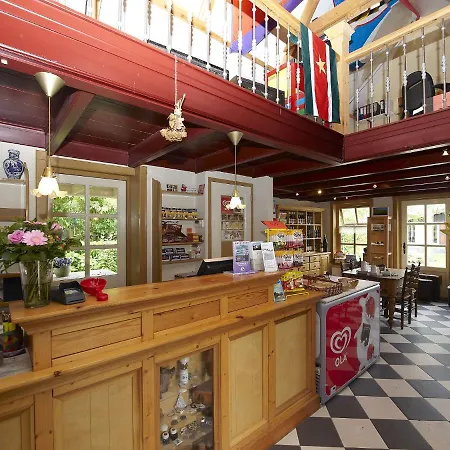 Villa Modern Dutch With Terrace *