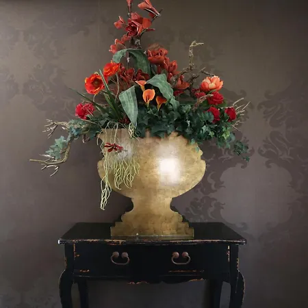 Modern Dutch With Terrace 빌라 히폴리투쉐프