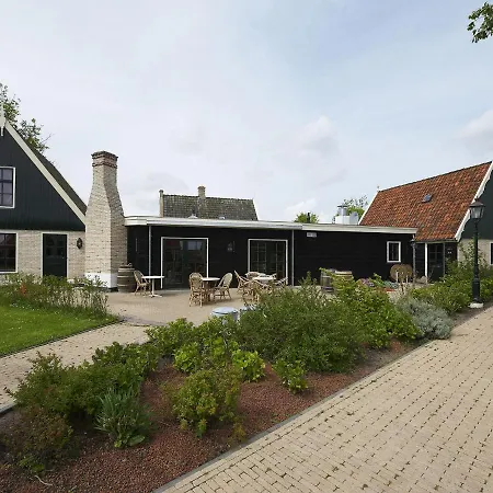 Modern Dutch With Terrace Βίλα *